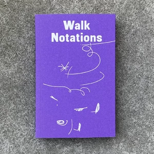 Walk Notations