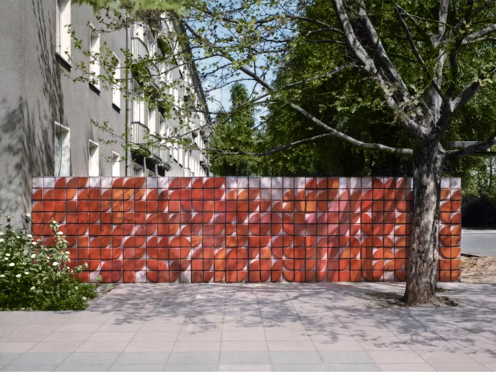 (Open) Archive for Urbanism – Außensicht