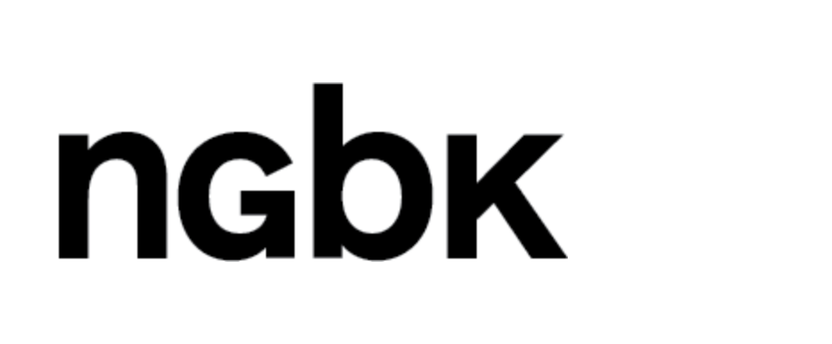 Screenshot or Official Image for ngbk.de - nGbK – nGbK